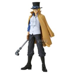 Sabo Figure - One Piece - The Grandline Series - Statua 18 cm