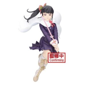 Kanao Tsuyuri Figure - Demon Slayer - Statua 20 cm