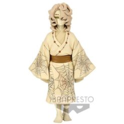Demon Slayer - Rui Sepia Figure - 14 cm