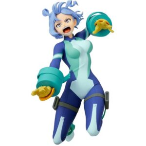 My Hero Academia Figure: Amazing Heroes Plus Vol.4 - Nejire Hado 15 cm
