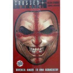 Crossed Cento