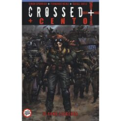 Crossed Cento 2