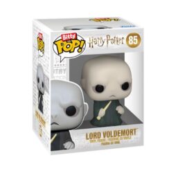 Bitty Pop! 2 Packs - Harry Potter - Dumbledore & Voldemort