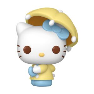 Funko POP! Sanrio: Hello Kitty and Friends - Hello Kitty 162