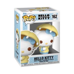 Funko POP! Sanrio: Hello Kitty and Friends - Hello Kitty 162