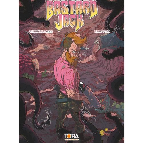 Bastard Jack