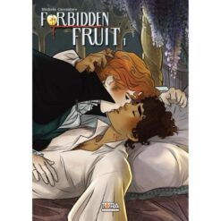 Forbidden Fruit Vol.1 ITA Variant Lucca