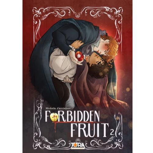 Forbidden Fruit Vol.2 ITA