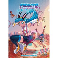 Freakier than Normal Vol.1 ITA – Regular Cover