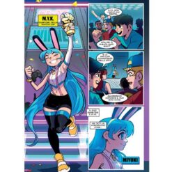 Freakier than Normal Vol.1 ITA – Regular Cover