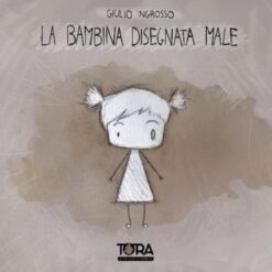 La Bambina Disegnata Male