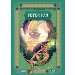 Peter Pan – Librogame