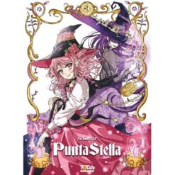 Puntastella