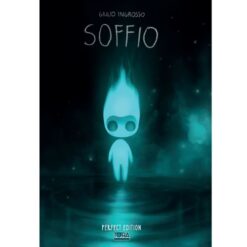 SOFFIO - Perfect Edition - Regular Cover