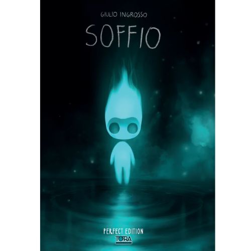 SOFFIO - Perfect Edition - Regular Cover