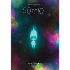 SOFFIO - Perfect Edition - Variant Cover