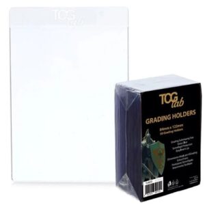 Grading Holders - TcgLab