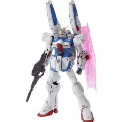Master Grade - V Dash Gundam Ver. Ka Model Kit 1/100