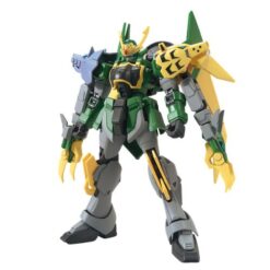 High Grade - Gundam Jiyan Altron Model Kit 1/144