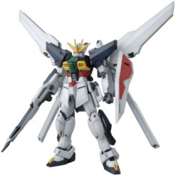 Master Grade - Gundam Double X Model Kit 1/100