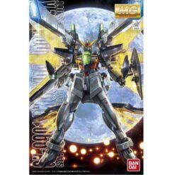 Master Grade - Gundam Double X Model Kit 1/100