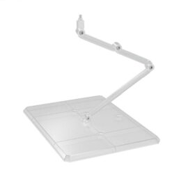 Bandai Spirits - Action Base 8 [Clear Color]
