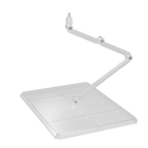 Bandai Spirits - Action Base 8 [Clear Color]