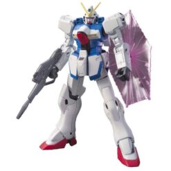 High Grade - V Gundam Model Kit 1/144