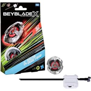 Beyblade X - Greenpoint Shelter Drake 7-80GP