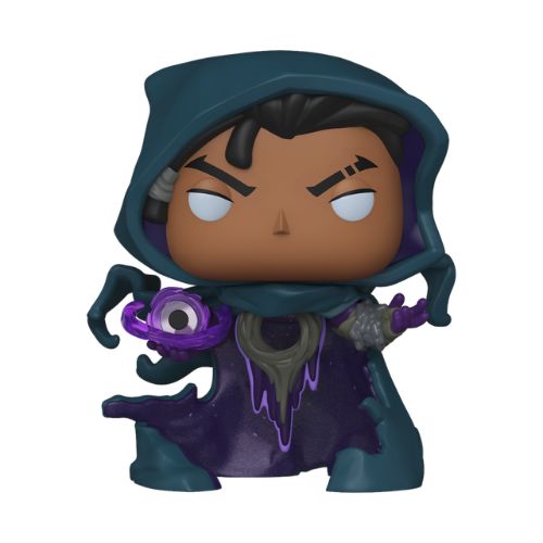 Funko POP! Marvel Rivals: Cloak 1654