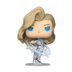 Funko POP! Marvel Rivals: Dagger 1655
