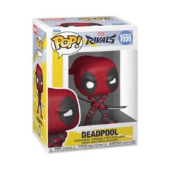 Funko POP! Marvel Rivals: Deadpool 1656