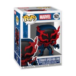 Funko POP! Marvel: Symbiote Spider-Man 2099 1621