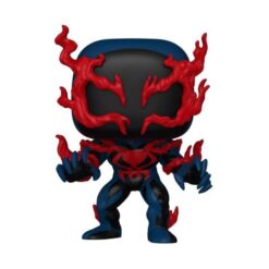 Funko POP! Marvel: Symbiote Spider-Man 2099 1621