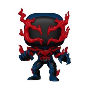 Funko POP! Marvel: Symbiote Spider-Man 2099 1621