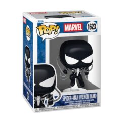 Funko POP! Marvel: Symbiote Spider-Man (Venom War) 1623