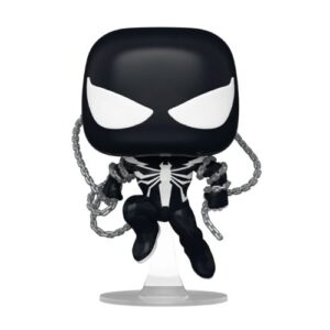 Funko POP! Marvel: Symbiote Spider-Man (Venom War) 1623