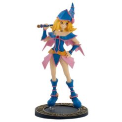 Dark Magician Girl Figure - Yu-Gi-Oh! - Figure SFC 47