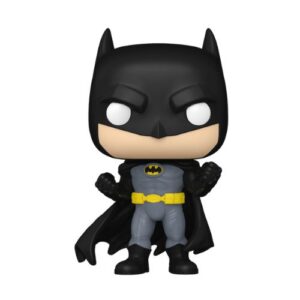 Funko POP! Heroes: Batman Incorporated - Batman 640
