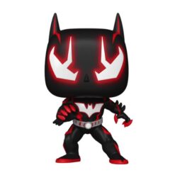 Funko POP! Heroes: Batman Incorporated - Batman Beyond 642