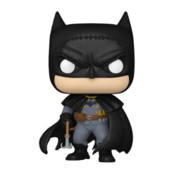 Funko POP! Heroes: Gotham by Gaslight - Batman 639