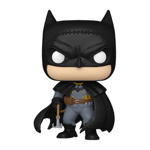 Funko POP! Heroes: Gotham by Gaslight - Batman 639