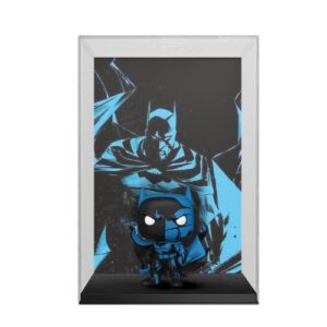 Funko POP! Comic Covers: DC - Batman 27