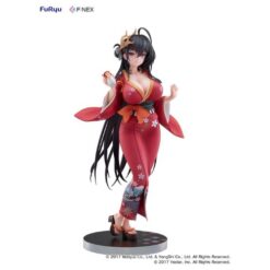 Taihou Yukata Figure - Azur Lane Figure F:NEX - 25 cm - Taito