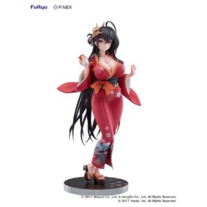Taihou Yukata Figure - Azur Lane Figure F:NEX - 25 cm - Taito