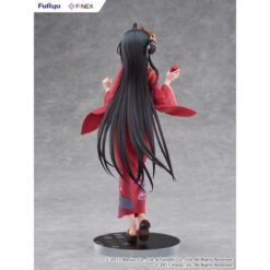 Taihou Yukata Figure - Azur Lane Figure F:NEX - 25 cm - Taito