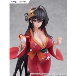 Taihou Yukata Figure - Azur Lane Figure F:NEX - 25 cm - Taito