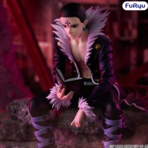 Chrollo Figure - Hunter x Hunter Figure Stopper - 14 cm - Furyu