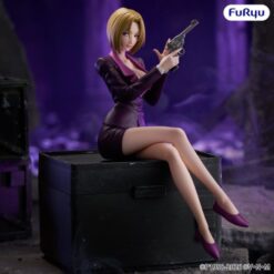 Pakunoda Figure - Hunter x Hunter Figure Stopper - 15 cm - Furyu