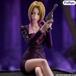 Pakunoda Figure - Hunter x Hunter Figure Stopper - 15 cm - Furyu